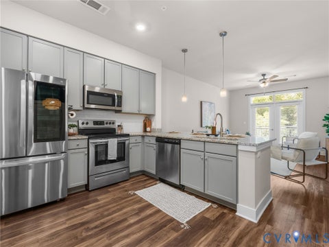 Tiny photo for 10521 Stony Bluff Drive #209, Hanover, VA 23005 (MLS # 2624651)