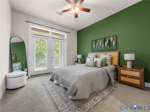 Tiny photo for 10521 Stony Bluff Drive #209, Hanover, VA 23005 (MLS # 2624651)