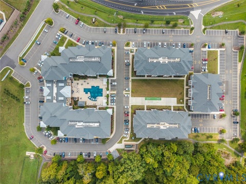 Tiny photo for 10521 Stony Bluff Drive #209, Hanover, VA 23005 (MLS # 2624651)