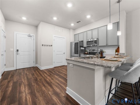Tiny photo for 10521 Stony Bluff Drive #209, Hanover, VA 23005 (MLS # 2624651)