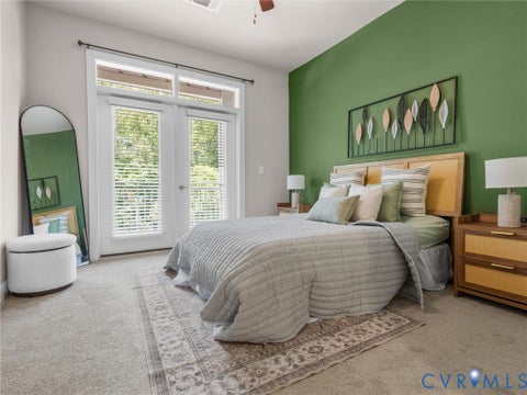 Tiny photo for 10521 Stony Bluff Drive #209, Hanover, VA 23005 (MLS # 2624651)