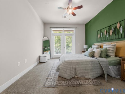 Tiny photo for 10521 Stony Bluff Drive #209, Hanover, VA 23005 (MLS # 2624651)