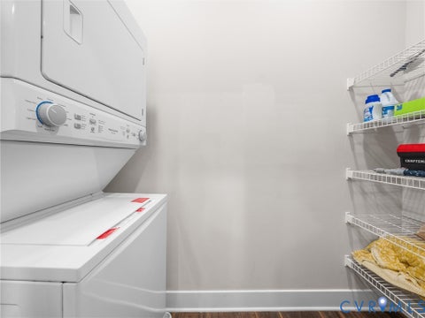 Tiny photo for 10521 Stony Bluff Drive #209, Hanover, VA 23005 (MLS # 2624651)