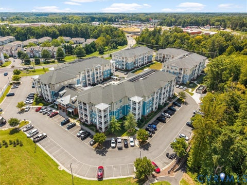 Tiny photo for 10521 Stony Bluff Drive #209, Hanover, VA 23005 (MLS # 2624651)