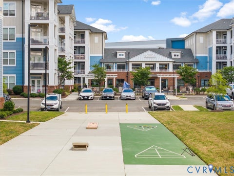 Tiny photo for 10521 Stony Bluff Drive #209, Hanover, VA 23005 (MLS # 2624651)