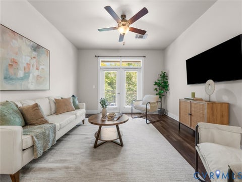 Tiny photo for 10521 Stony Bluff Drive #209, Hanover, VA 23005 (MLS # 2624651)