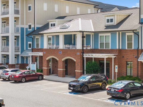 Tiny photo for 10521 Stony Bluff Drive #209, Hanover, VA 23005 (MLS # 2624651)