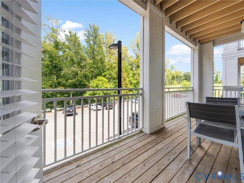 Tiny photo for 10521 Stony Bluff Drive #209, Hanover, VA 23005 (MLS # 2624651)
