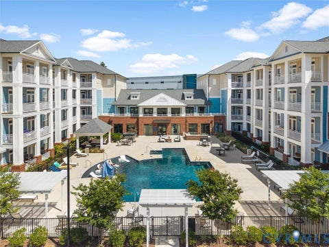 Tiny photo for 10521 Stony Bluff Drive #209, Hanover, VA 23005 (MLS # 2624651)