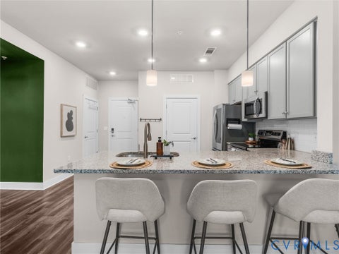 Tiny photo for 10521 Stony Bluff Drive #209, Hanover, VA 23005 (MLS # 2624651)