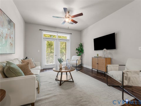 Tiny photo for 10521 Stony Bluff Drive #209, Hanover, VA 23005 (MLS # 2624651)