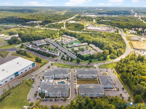Tiny photo for 10521 Stony Bluff Drive #209, Hanover, VA 23005 (MLS # 2624651)