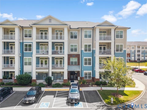 Tiny photo for 10521 Stony Bluff Drive #209, Hanover, VA 23005 (MLS # 2624651)