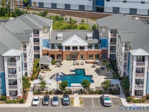 Tiny photo for 10521 Stony Bluff Drive #209, Hanover, VA 23005 (MLS # 2624651)