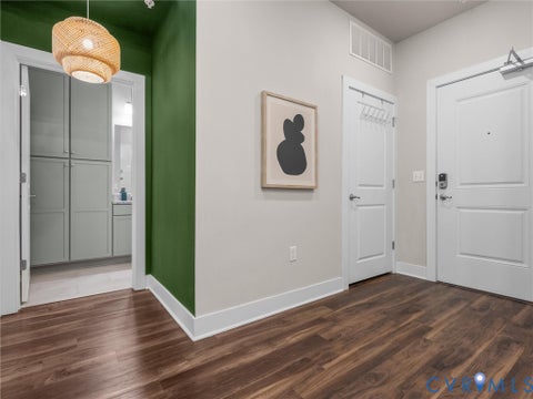 Tiny photo for 10521 Stony Bluff Drive #209, Hanover, VA 23005 (MLS # 2624651)