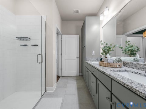 Tiny photo for 10521 Stony Bluff Drive #209, Hanover, VA 23005 (MLS # 2624651)