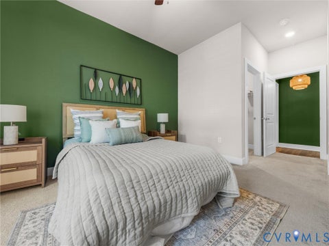 Tiny photo for 10521 Stony Bluff Drive #209, Hanover, VA 23005 (MLS # 2624651)