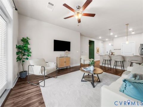Tiny photo for 10521 Stony Bluff Drive #209, Hanover, VA 23005 (MLS # 2624651)