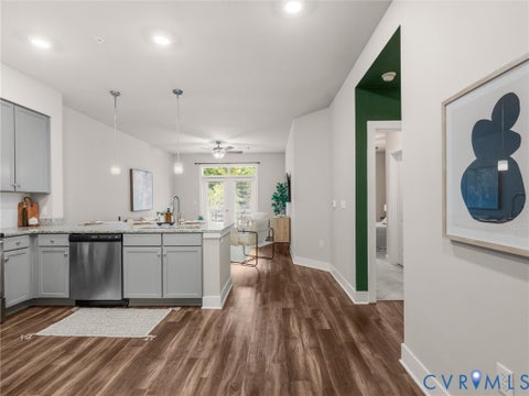 Tiny photo for 10521 Stony Bluff Drive #209, Hanover, VA 23005 (MLS # 2624651)