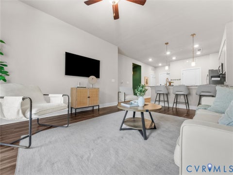 Tiny photo for 10521 Stony Bluff Drive #209, Hanover, VA 23005 (MLS # 2624651)