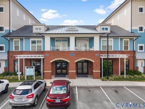 Tiny photo for 10521 Stony Bluff Drive #209, Hanover, VA 23005 (MLS # 2624651)