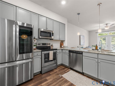 Tiny photo for 10521 Stony Bluff Drive #209, Hanover, VA 23005 (MLS # 2624651)