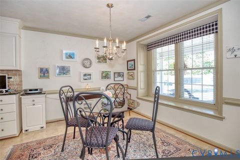 Tiny photo for 164 Waters Edge Drive, Williamsburg, VA 23188 (MLS # 2610121)