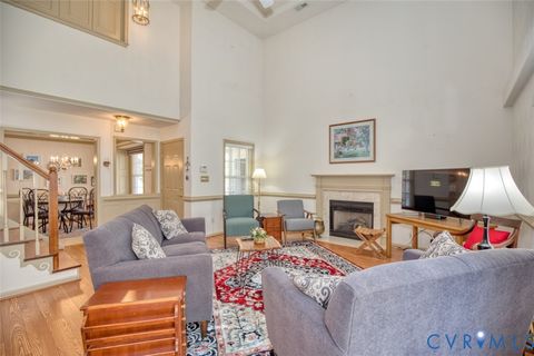 Tiny photo for 164 Waters Edge Drive, Williamsburg, VA 23188 (MLS # 2610121)