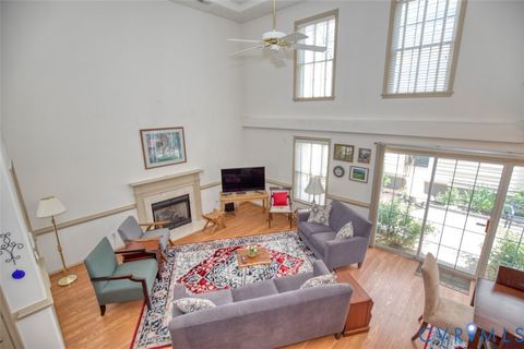 Tiny photo for 164 Waters Edge Drive, Williamsburg, VA 23188 (MLS # 2610121)