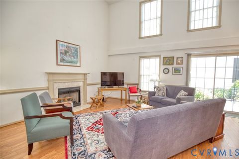 Tiny photo for 164 Waters Edge Drive, Williamsburg, VA 23188 (MLS # 2610121)