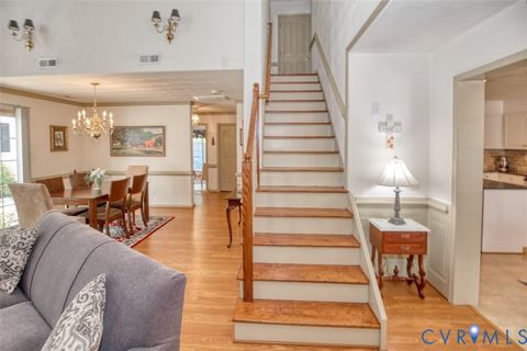 Tiny photo for 164 Waters Edge Drive, Williamsburg, VA 23188 (MLS # 2610121)