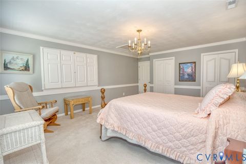 Tiny photo for 164 Waters Edge Drive, Williamsburg, VA 23188 (MLS # 2610121)