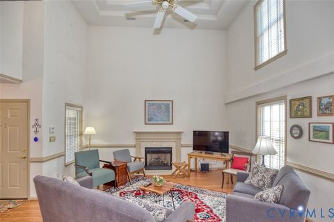 Tiny photo for 164 Waters Edge Drive, Williamsburg, VA 23188 (MLS # 2610121)