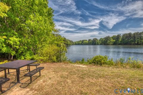 Tiny photo for 164 Waters Edge Drive, Williamsburg, VA 23188 (MLS # 2610121)