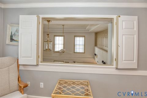 Tiny photo for 164 Waters Edge Drive, Williamsburg, VA 23188 (MLS # 2610121)