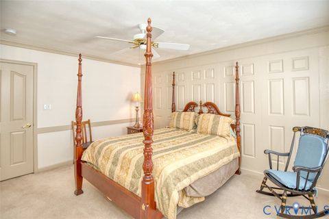 Tiny photo for 164 Waters Edge Drive, Williamsburg, VA 23188 (MLS # 2610121)