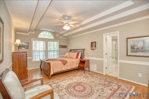 Tiny photo for 164 Waters Edge Drive, Williamsburg, VA 23188 (MLS # 2610121)