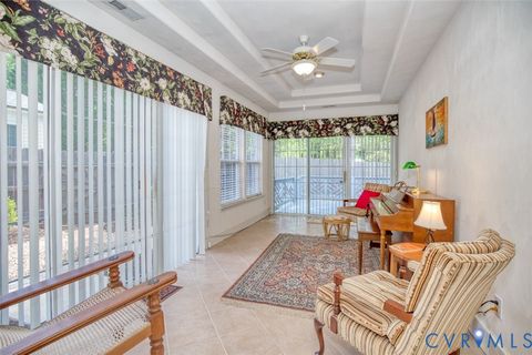 Tiny photo for 164 Waters Edge Drive, Williamsburg, VA 23188 (MLS # 2610121)