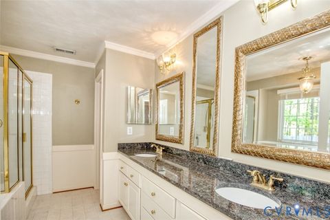 Tiny photo for 164 Waters Edge Drive, Williamsburg, VA 23188 (MLS # 2610121)