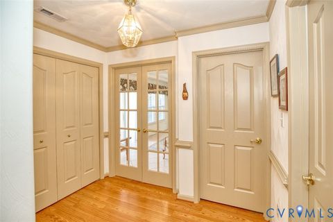 Tiny photo for 164 Waters Edge Drive, Williamsburg, VA 23188 (MLS # 2610121)