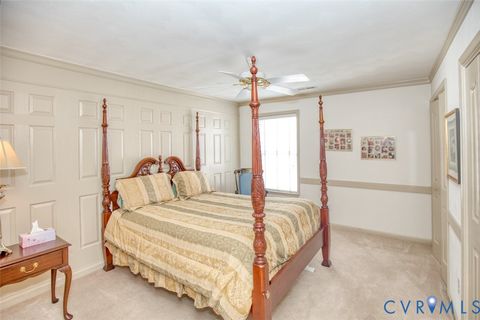 Tiny photo for 164 Waters Edge Drive, Williamsburg, VA 23188 (MLS # 2610121)