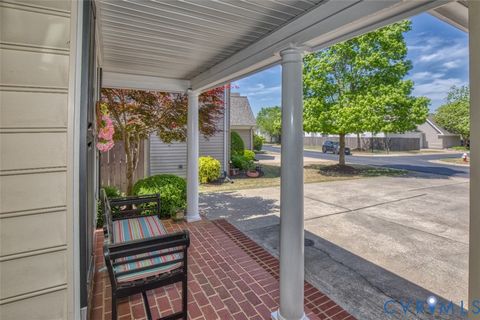 Tiny photo for 164 Waters Edge Drive, Williamsburg, VA 23188 (MLS # 2610121)