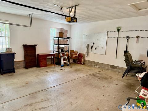 Tiny photo for 164 Waters Edge Drive, Williamsburg, VA 23188 (MLS # 2610121)