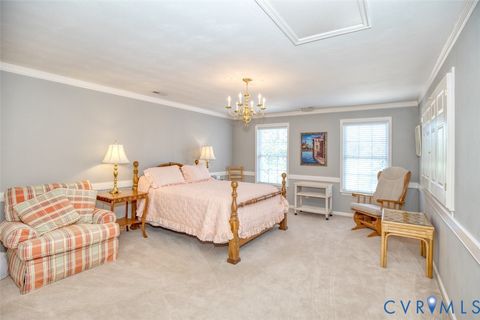 Tiny photo for 164 Waters Edge Drive, Williamsburg, VA 23188 (MLS # 2610121)