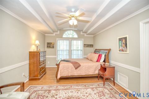 Tiny photo for 164 Waters Edge Drive, Williamsburg, VA 23188 (MLS # 2610121)