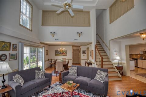 Tiny photo for 164 Waters Edge Drive, Williamsburg, VA 23188 (MLS # 2610121)