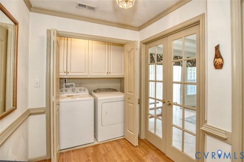 Tiny photo for 164 Waters Edge Drive, Williamsburg, VA 23188 (MLS # 2610121)