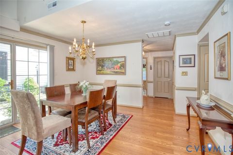 Tiny photo for 164 Waters Edge Drive, Williamsburg, VA 23188 (MLS # 2610121)