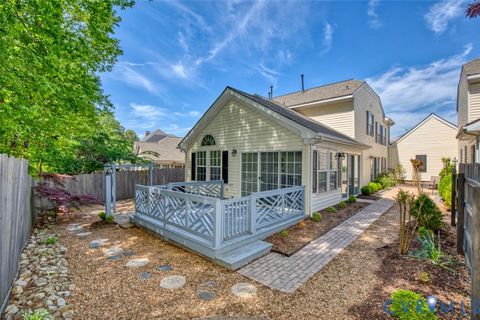 Tiny photo for 164 Waters Edge Drive, Williamsburg, VA 23188 (MLS # 2610121)