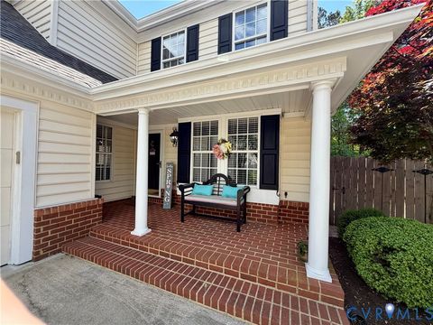 Tiny photo for 164 Waters Edge Drive, Williamsburg, VA 23188 (MLS # 2610121)